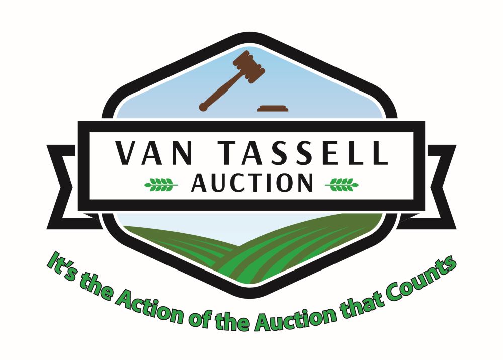 Van Tassell Auction